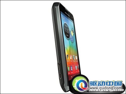 MOTO全键盘手机