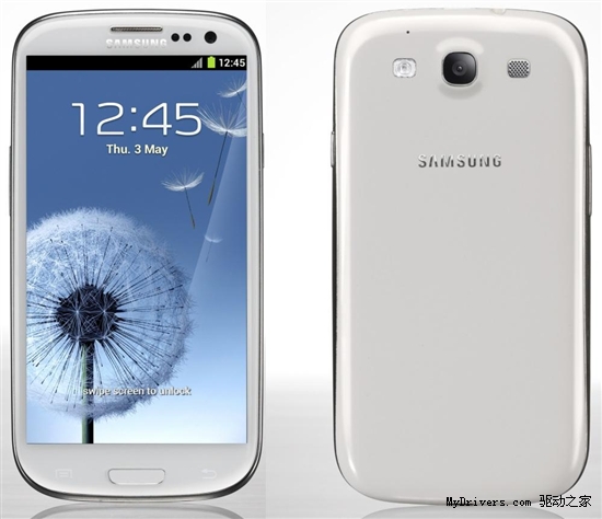 罗永浩：自家安卓ROM还支持Galaxy S III