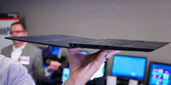 重返高端：联想ThinkPad X1 Carbon售价1499美元起