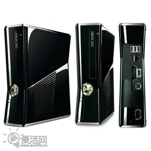 微软总经理承认Xbox8存在