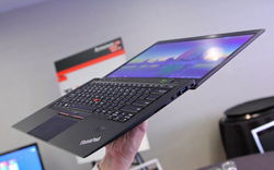 连想都不敢想 ThinkPad X1 Carbon大陆地区定价9699元