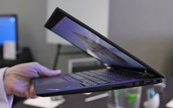 连想都不敢想 ThinkPad X1 Carbon大陆地区定价9699元