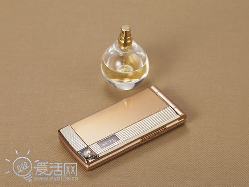 来电就对味 三星正在开发带香水功能的手机