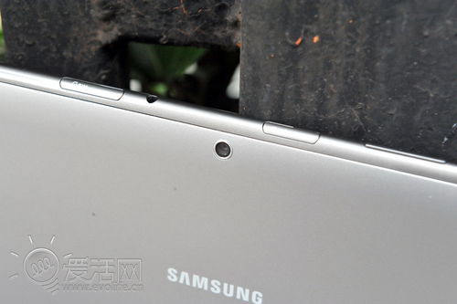 地球最大电话 三星Galaxy Tab 2 P5100 10.1平板上手玩