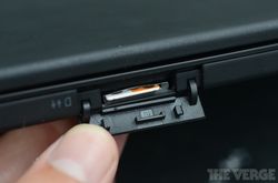 站错了队？联想碳纤超级本Thinkpad X1 Carbon初印象