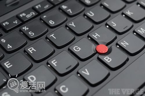 站错了队？联想碳纤超级本Thinkpad X1 Carbon初印象