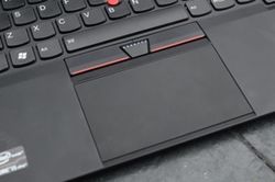站错了队？联想碳纤超级本Thinkpad X1 Carbon初印象