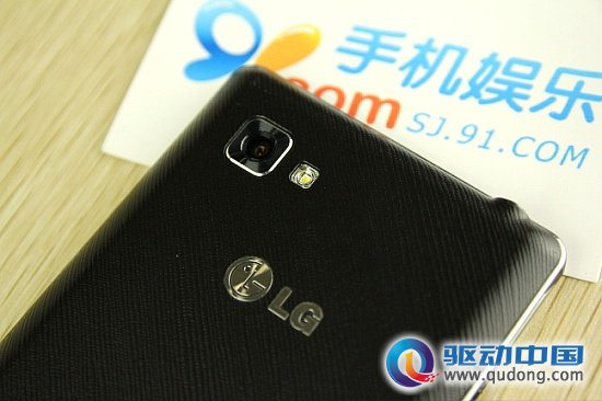 LG四核手机摄像头