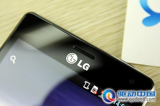 LG四核手机面部解锁