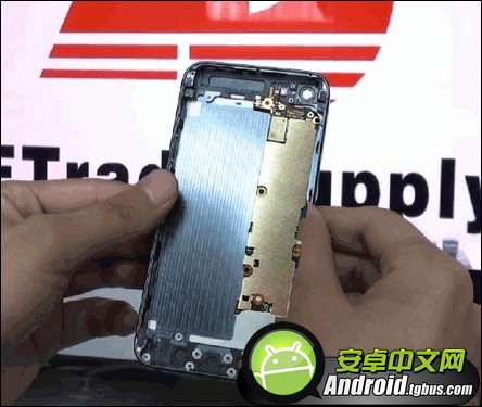 iPhone5放弃四核
