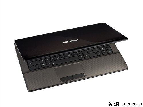 高性能用本无压力 华硕X44HR得AMD 7系独显助力 