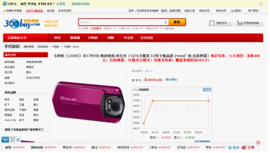 如意淘比价功能紧急修复 用户可正常下载更新