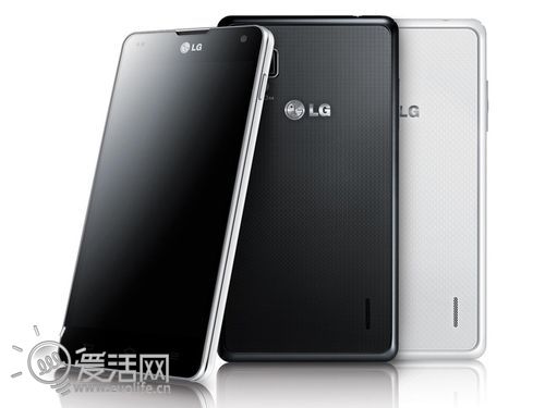 LG新旗舰Optimus G蓄势待发 Galaxy S III王位不保