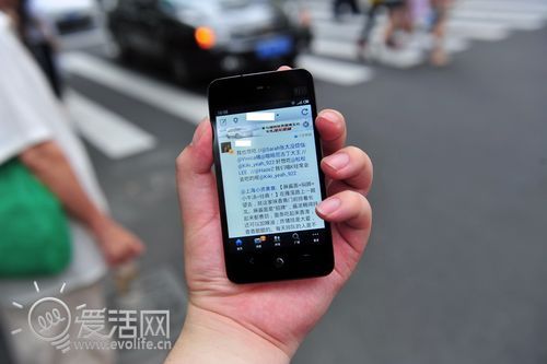 大器晚成 魅族MX四核拆解体验评测