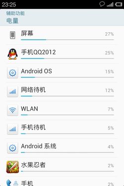 大器晚成 魅族MX四核拆解体验评测