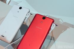 一大波手机袭来 索尼宣布新款旗舰Xperia T、V、J