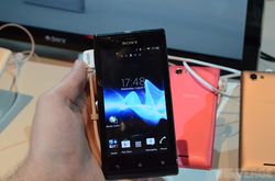 一大波手机袭来 索尼宣布新款旗舰Xperia T、V、J