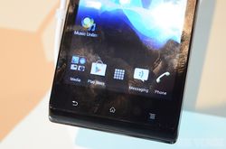 一大波手机袭来 索尼宣布新款旗舰Xperia T、V、J