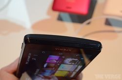 一大波手机袭来 索尼宣布新款旗舰Xperia T、V、J