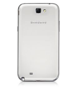 四核+RGB高清屏幕 三星Galaxy Note II正式登场