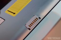 姗姗来迟 索尼正式发布新四核平板Xperia Tablet S