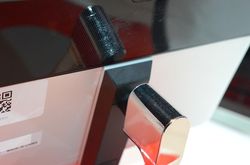 姗姗来迟 索尼正式发布新四核平板Xperia Tablet S