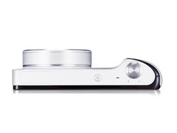 边界消融 三星Android 4.1智能相机Galaxy Camera上手玩