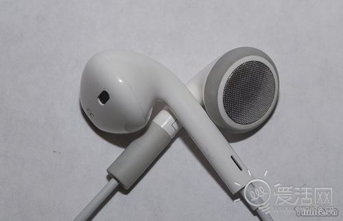 入耳有好音 iPhone 5全新漏斗耳塞遭越南网站曝光