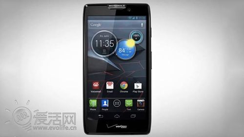 摩托罗拉新品猜测频频 无边框全屏手机尘埃落定