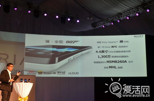 从L到XL！索尼Xperia LT26ii、ST26i、LT29i、LT30p发布