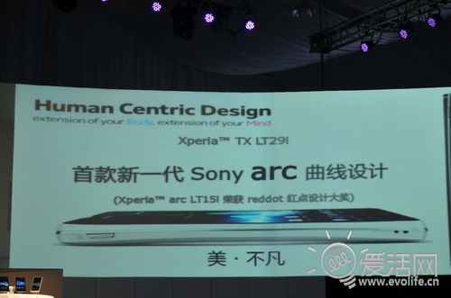 从L到XL！索尼Xperia LT26ii、ST26i、LT29i、LT30p发布