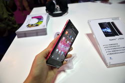 从L到XL！索尼Xperia LT26ii、ST26i、LT29i、LT30p发布