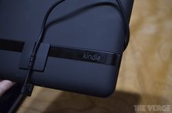 亚马逊公布7英寸Kindle Fire平板 Nexus 7棋逢对手