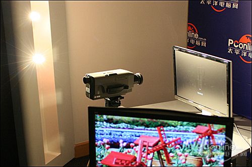 测试仪器
