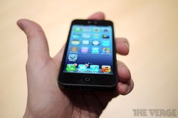 更轻更快更长 iPhone 5真机上手试玩