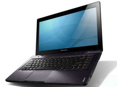 国庆宅家玩游戏联想Y485游戏本仅售4999