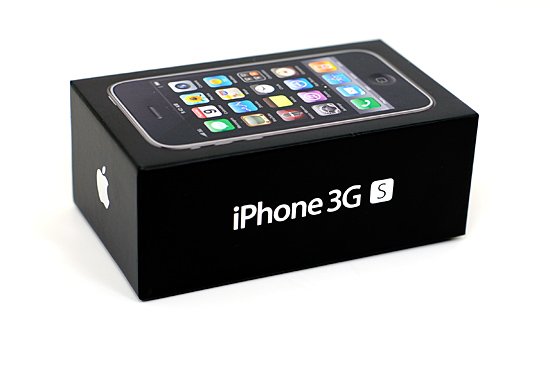 苹果证实iPhone3GS停产 iPhone4成免费合约机