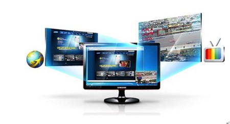 即插即用真方便！三星TVMonitor超酷玩法推荐 