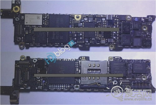 一场保密的灾难：是谁出卖了iPhone 5？