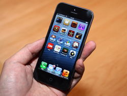 历史皆浮云：iPhone 5性能已超越最快Powerbook笔记本
