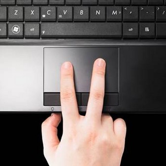 打造黑色干练风华硕商务笔记本P43SJ解析 