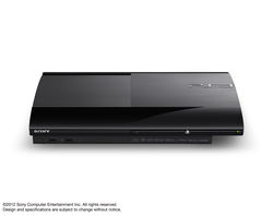 PSP降价新版PS3登场 索尼TGS展前发布会硬件大更新