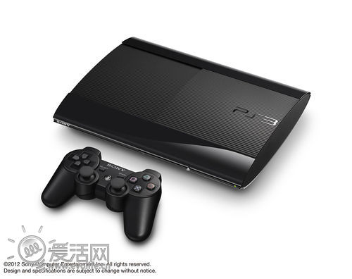 PSP降价新版PS3登场 索尼TGS展前发布会硬件大更新