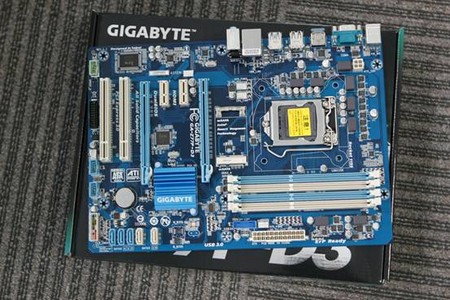 主打性价比技嘉入门7系列主板推荐 