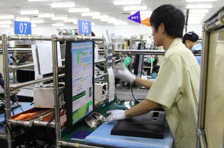 全面服务用户三星商用显示器塑行业典范