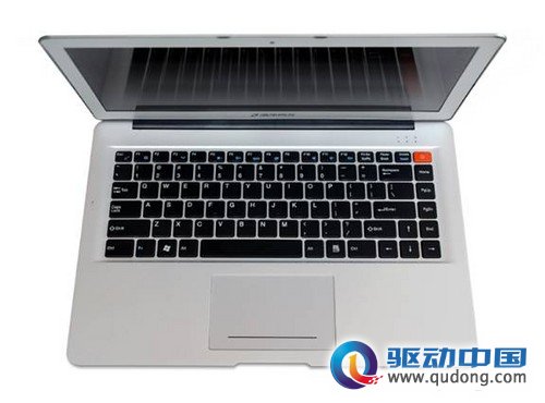 4秒极速唤醒 同方高配超极本U45F仅4999 