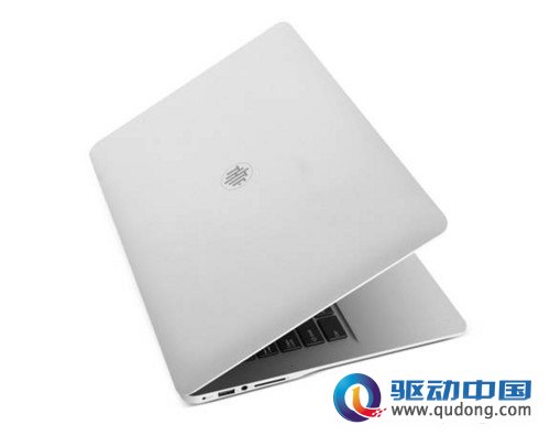 4秒极速唤醒 同方高配超极本U45F仅4999 