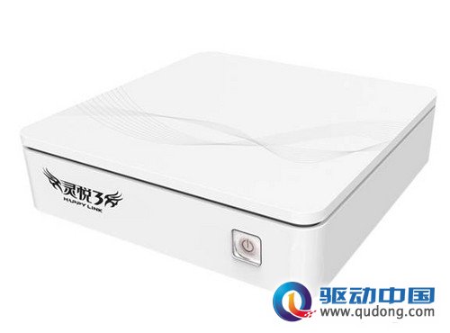 唤醒客厅新生活，灵悦智能电视宝闲暇时光好伴侣 