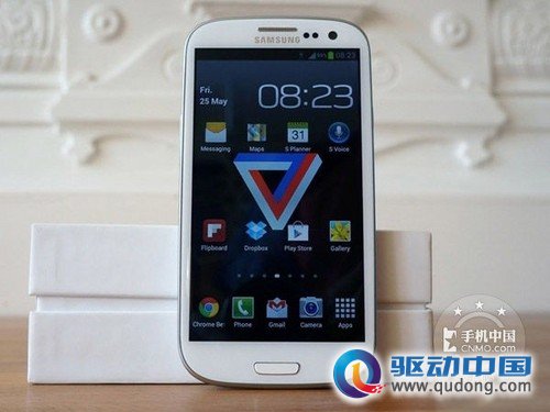 Galaxy SIII预订破千万 近期新机一览 