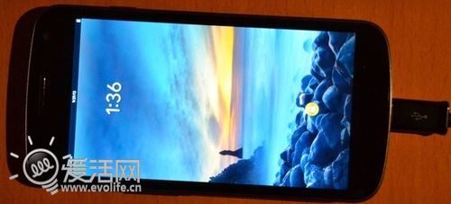 移植团队致玩机达人：Galaxy Nexus也玩开源版webOS